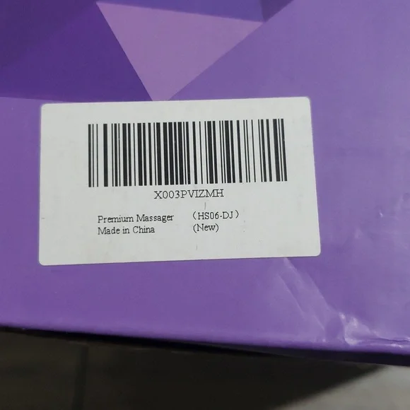 hismith 100w dc permanent magnet motor for hismith sex machine, HS06-DJ - Picture 6 of 7